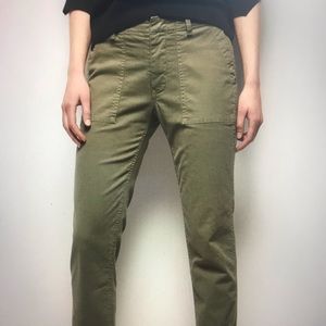 NILI LOTAN PANTS. Jenna